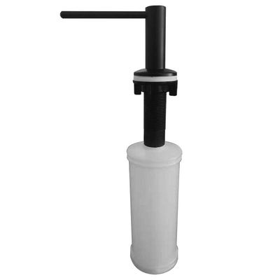 Customized Liquid Hand Wash Dispenser Large Capacity For Kitchen Sink