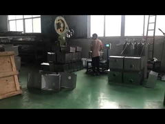 ورشة عمل في شركتنا